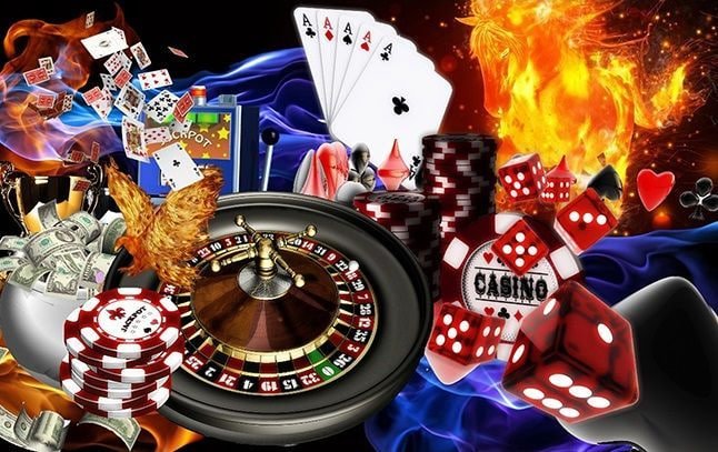 Sportsbook Sepak Bola mendukung taruhan Liga 1 Indonesia